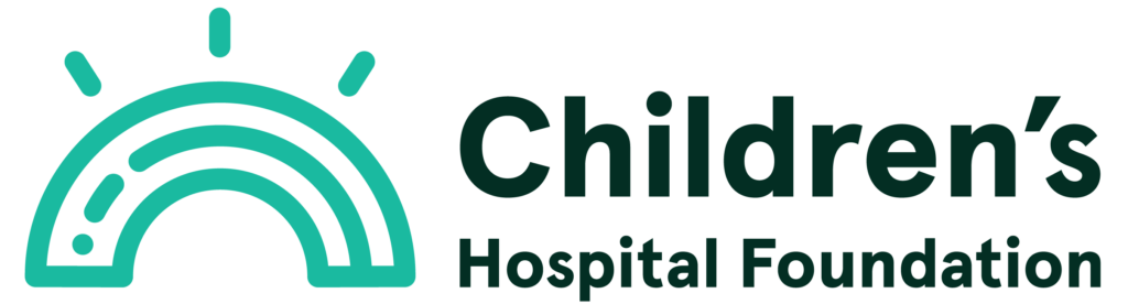 CHF Logo